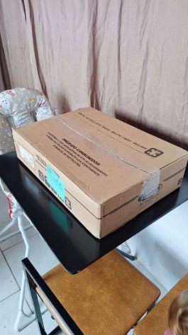 Foto enviada por manuelaviei…